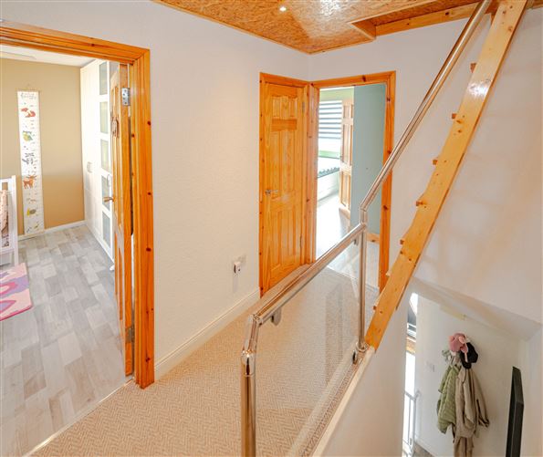 27 Bremore Pastures Drive, Balbriggan, Dublin