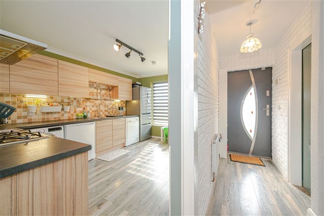 27 Bremore Pastures Drive, Balbriggan, Dublin