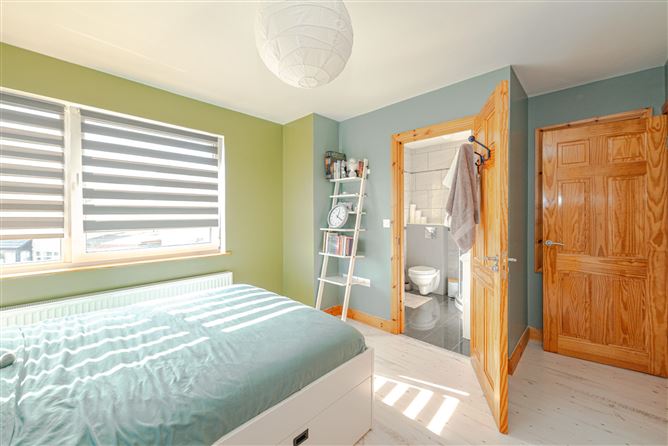 27 Bremore Pastures Drive, Balbriggan, Dublin