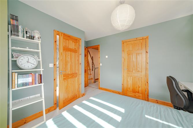 27 Bremore Pastures Drive, Balbriggan, Dublin