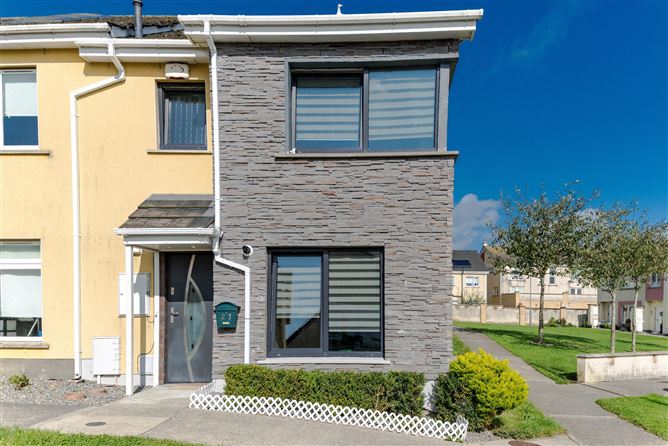 27 Bremore Pastures Drive, Balbriggan, Dublin