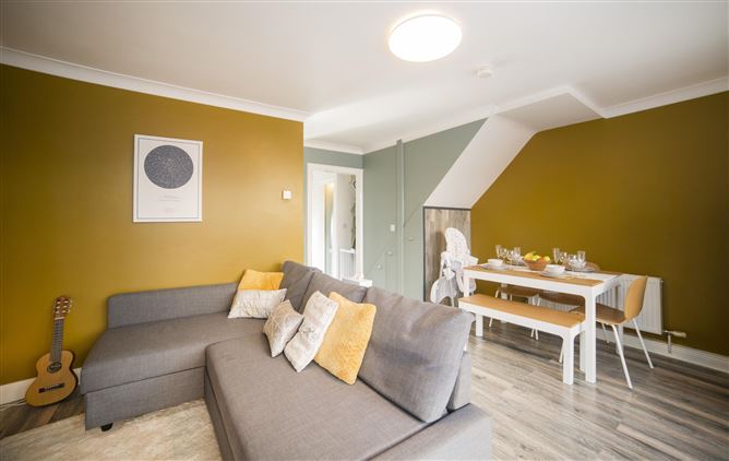 27 Bremore Pastures Drive, Balbriggan, Dublin