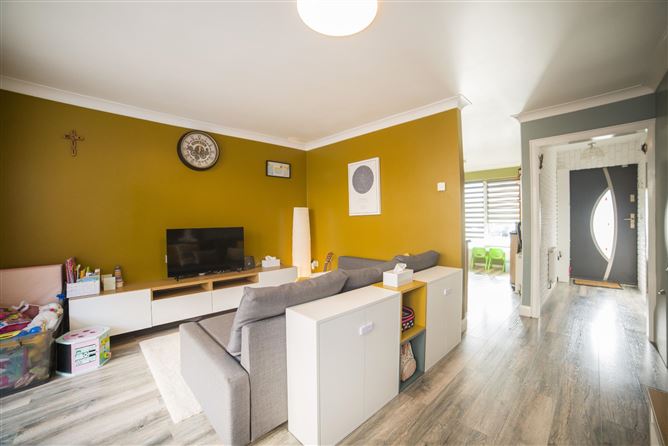 27 Bremore Pastures Drive, Balbriggan, Dublin