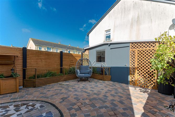 27 Bremore Pastures Drive, Balbriggan, Dublin