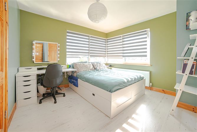 27 Bremore Pastures Drive, Balbriggan, Dublin