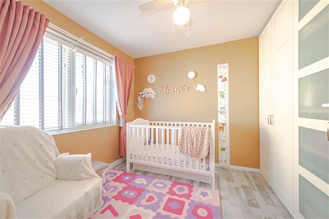 27 Bremore Pastures Drive, Balbriggan, Dublin