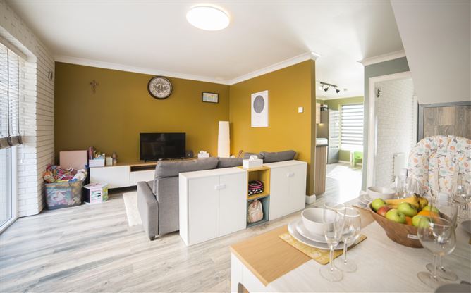 27 Bremore Pastures Drive, Balbriggan, Dublin
