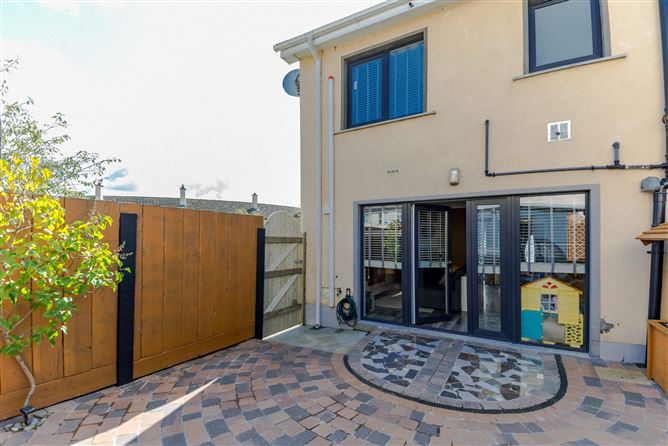 27 Bremore Pastures Drive, Balbriggan, Dublin