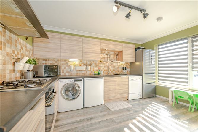 27 Bremore Pastures Drive, Balbriggan, Dublin