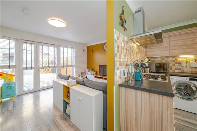 27 Bremore Pastures Drive, Balbriggan, Dublin