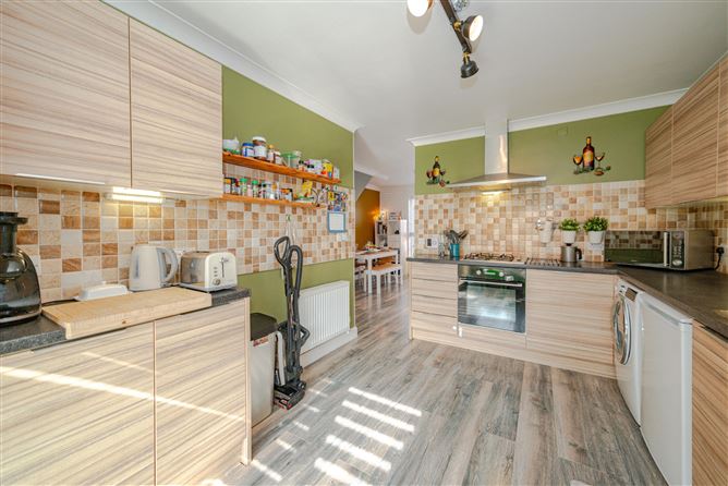 27 Bremore Pastures Drive, Balbriggan, Dublin