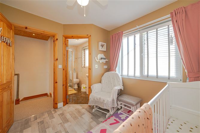 27 Bremore Pastures Drive, Balbriggan, Dublin