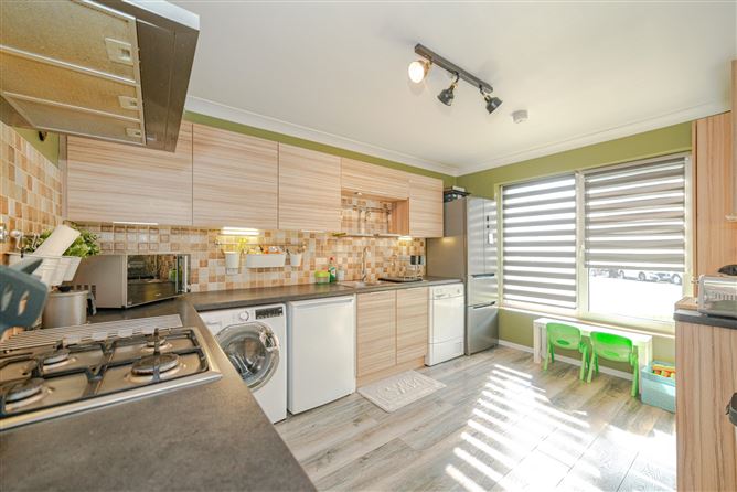 27 Bremore Pastures Drive, Balbriggan, Dublin
