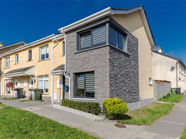 Image for 27 Bremore Pastures Drive, Balbriggan, Dublin