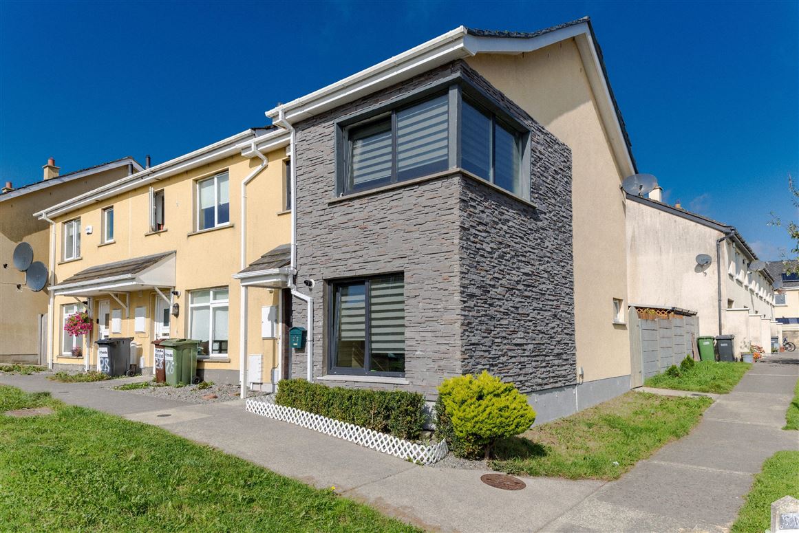 27 Bremore Pastures Drive, Balbriggan, Dublin