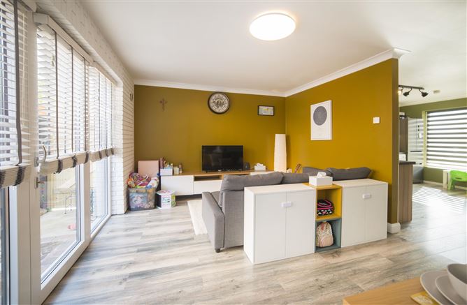 27 Bremore Pastures Drive, Balbriggan, Dublin