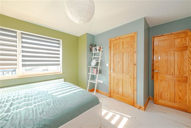 27 Bremore Pastures Drive, Balbriggan, Dublin
