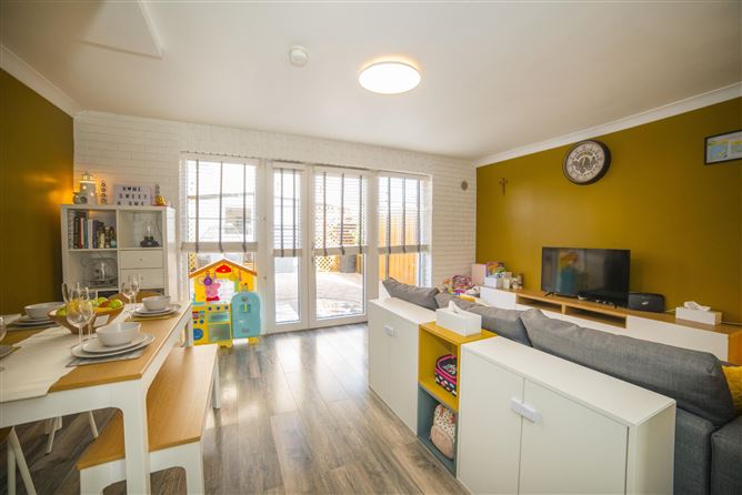 27 Bremore Pastures Drive, Balbriggan, Dublin
