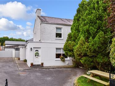 Image for 10 McHale Terrace, Ballygaddy Road, Tuam, Co. Galway