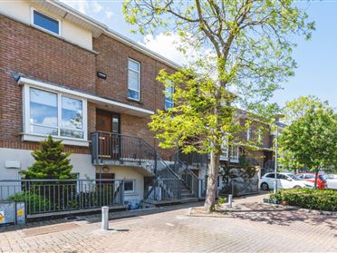 Image for 23 Ivy Court, Beaumont, Dublin 9, County Dublin