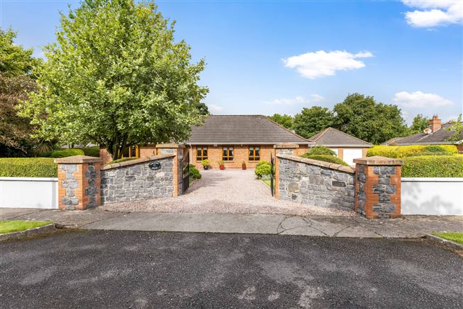 Chestnut Haven, 2 Boyne Hill, Navan, Co. Meath