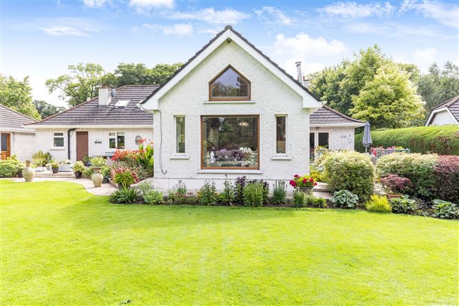 Chestnut Haven, 2 Boyne Hill, Navan, Co. Meath