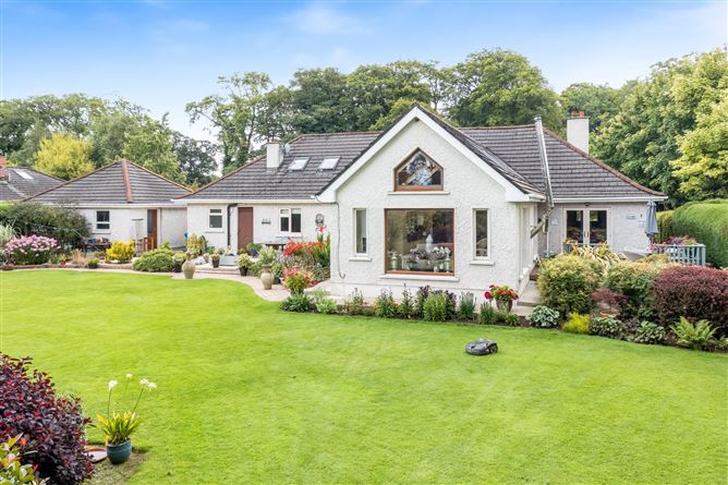 Chestnut Haven, 2 Boyne Hill, Navan, Co. Meath