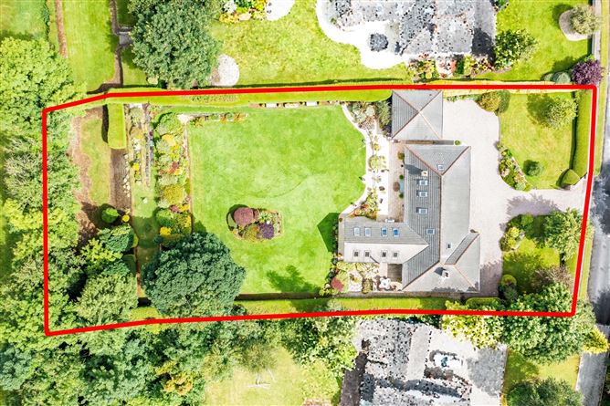 Chestnut Haven, 2 Boyne Hill, Navan, Co. Meath