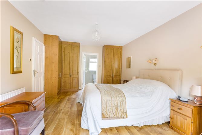 Chestnut Haven, 2 Boyne Hill, Navan, Co. Meath