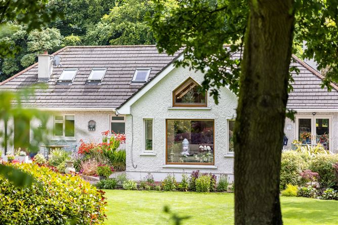 Chestnut Haven, 2 Boyne Hill, Navan, Co. Meath