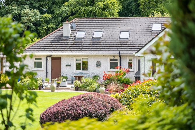 Chestnut Haven, 2 Boyne Hill, Navan, Co. Meath