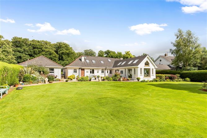 Chestnut Haven, 2 Boyne Hill, Navan, Co. Meath