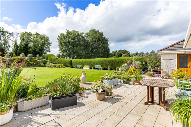 Chestnut Haven, 2 Boyne Hill, Navan, Co. Meath