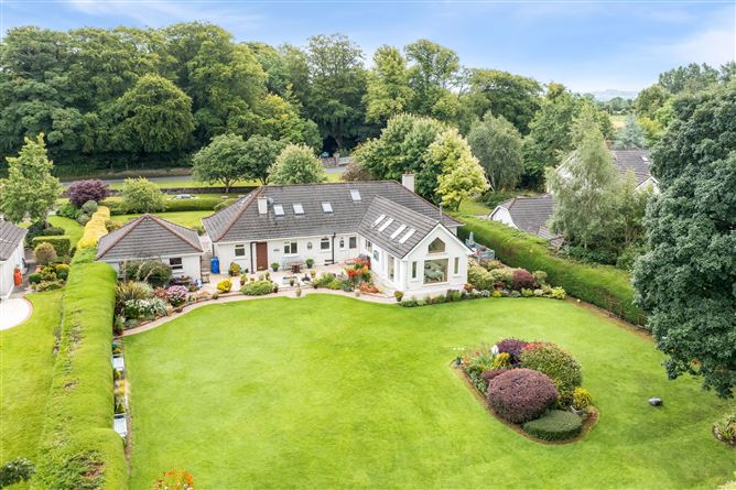 Chestnut Haven, 2 Boyne Hill, Navan, Co. Meath