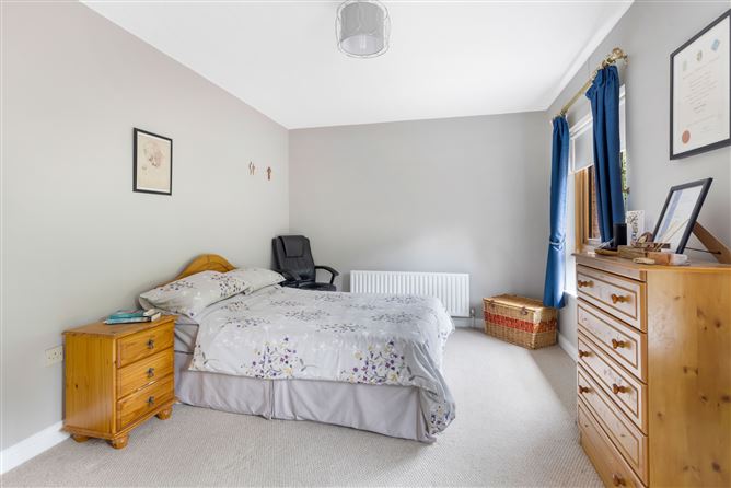 Chestnut Haven, 2 Boyne Hill, Navan, Co. Meath