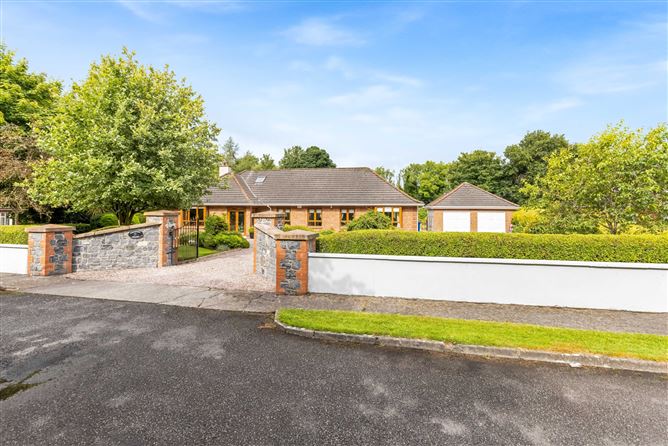 Chestnut Haven, 2 Boyne Hill, Navan, Co. Meath