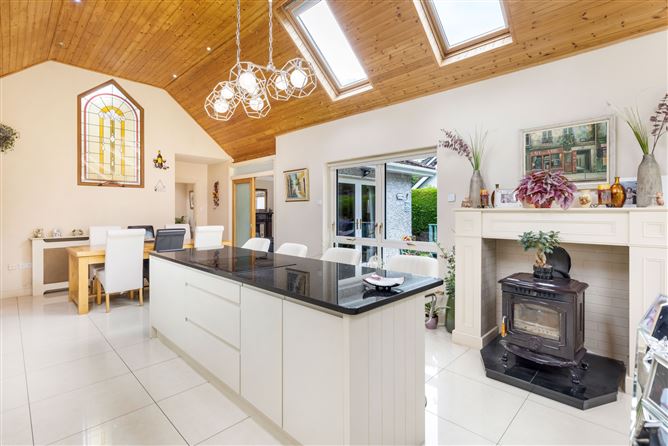 Chestnut Haven, 2 Boyne Hill, Navan, Co. Meath