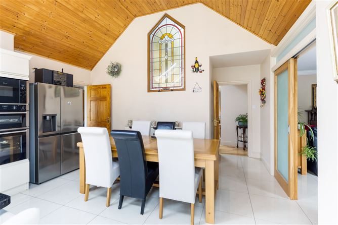 Chestnut Haven, 2 Boyne Hill, Navan, Co. Meath