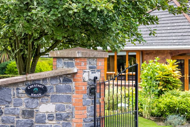 Chestnut Haven, 2 Boyne Hill, Navan, Co. Meath