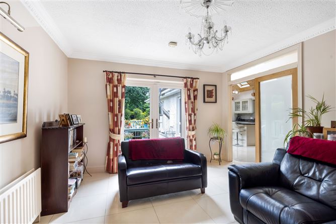 Chestnut Haven, 2 Boyne Hill, Navan, Co. Meath