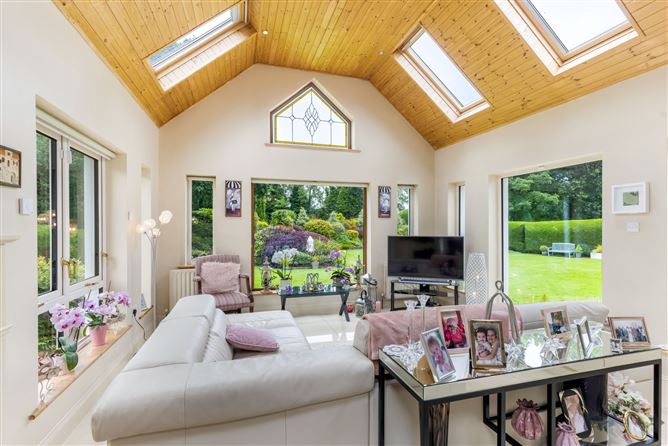 Chestnut Haven, 2 Boyne Hill, Navan, Co. Meath