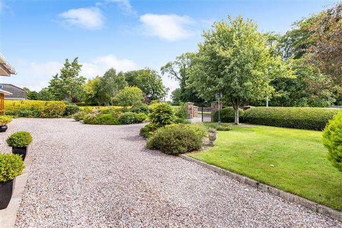 Chestnut Haven, 2 Boyne Hill, Navan, Co. Meath