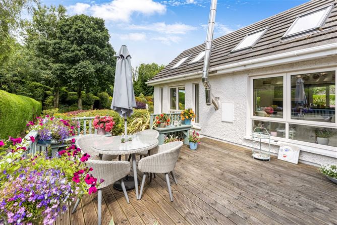 Chestnut Haven, 2 Boyne Hill, Navan, Co. Meath