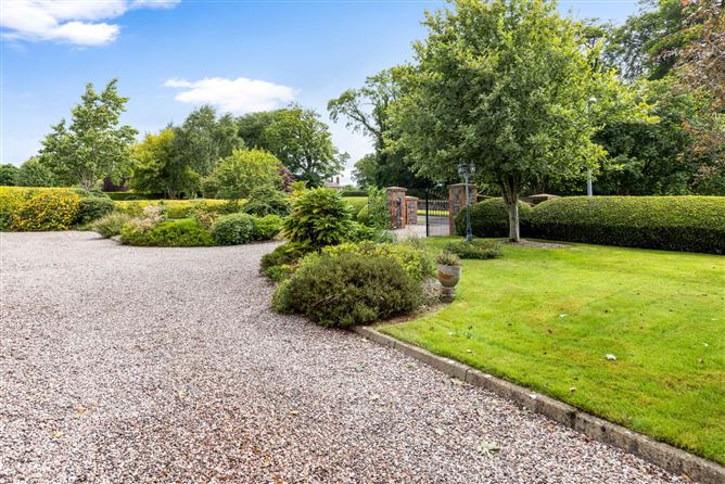 Chestnut Haven, 2 Boyne Hill, Navan, Co. Meath