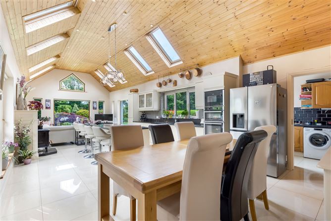 Chestnut Haven, 2 Boyne Hill, Navan, Co. Meath