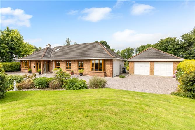 Chestnut Haven, 2 Boyne Hill, Navan, Co. Meath
