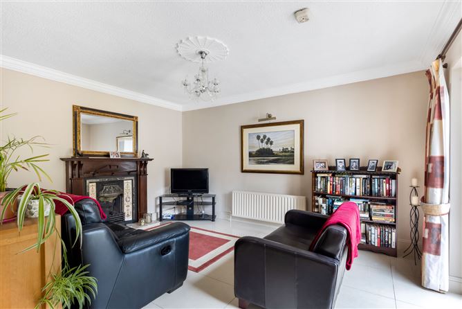 Chestnut Haven, 2 Boyne Hill, Navan, Co. Meath