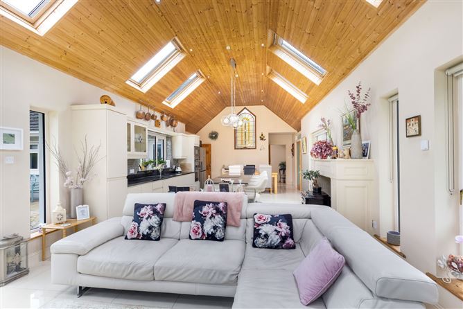 Chestnut Haven, 2 Boyne Hill, Navan, Co. Meath