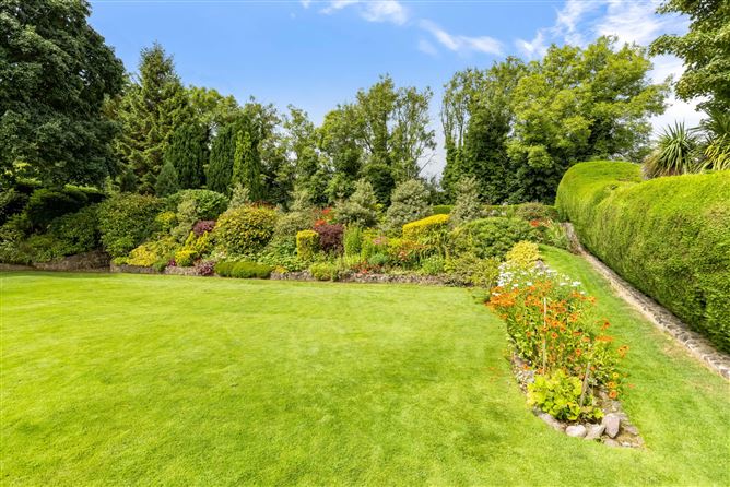 Chestnut Haven, 2 Boyne Hill, Navan, Co. Meath