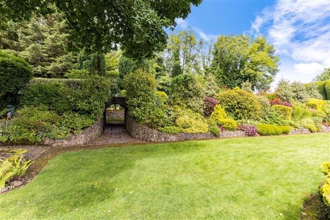 Chestnut Haven, 2 Boyne Hill, Navan, Co. Meath